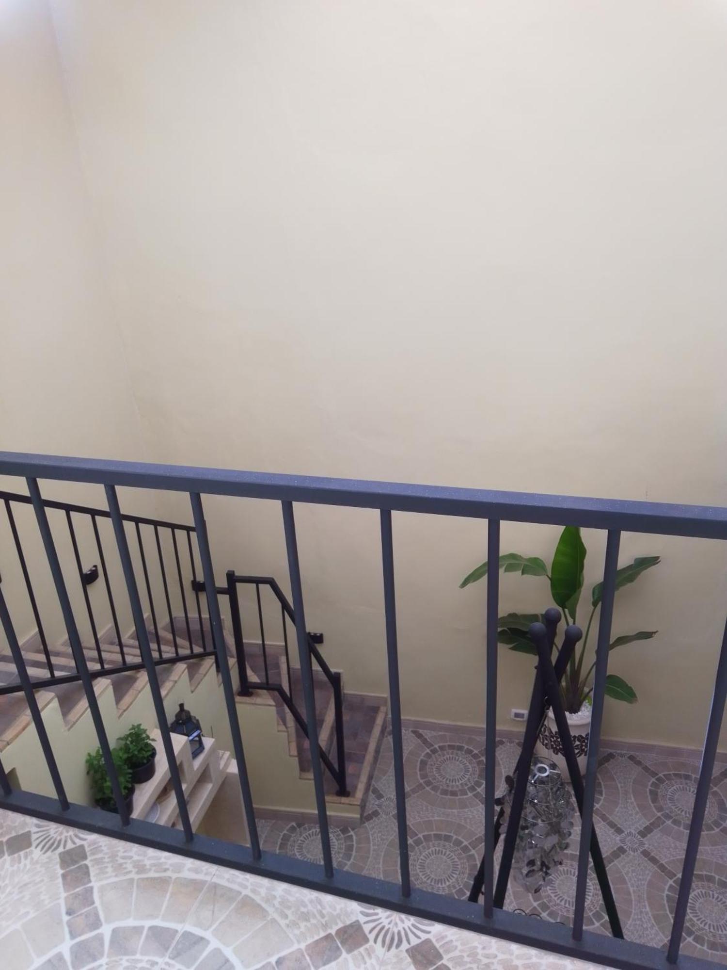 Riad Bouganville Bleu Μαρακές Εξωτερικό φωτογραφία
